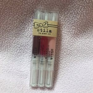 Stila Lip Gloss Set